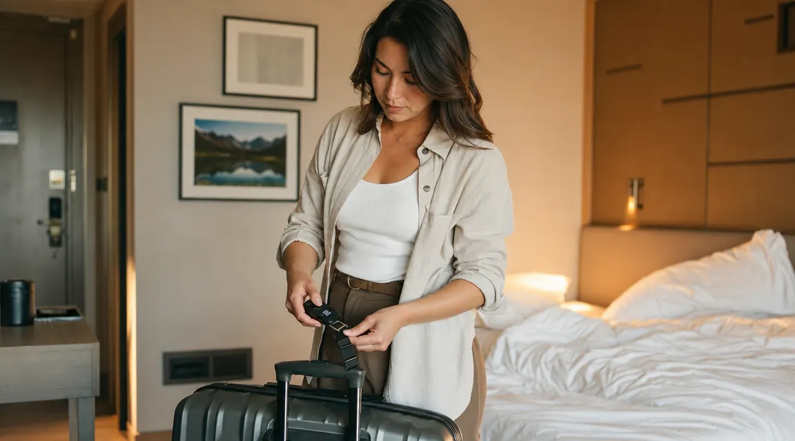 10 Reasons a Digital Luggage Scale Belongs in Every Traveler's Bag